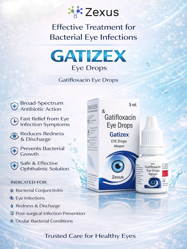 Gatizex