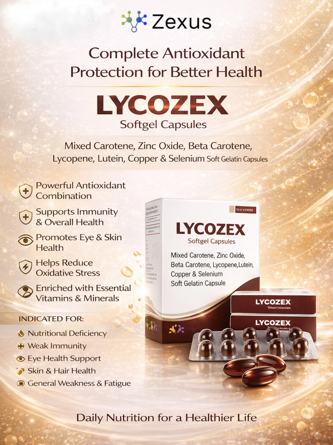 Lycozex