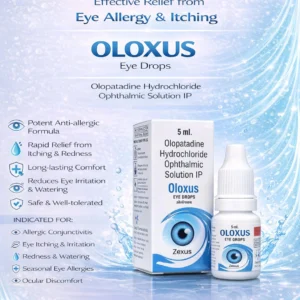 Oloxus