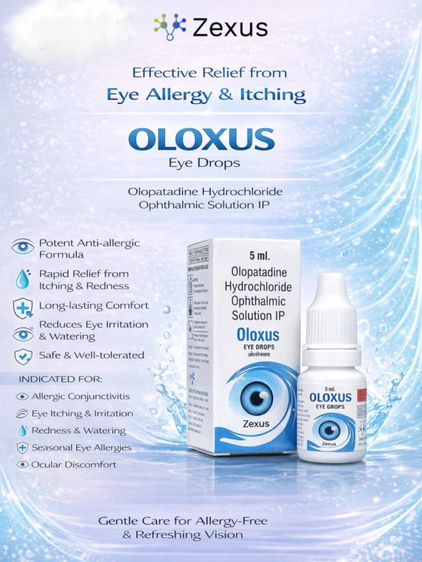 Oloxus