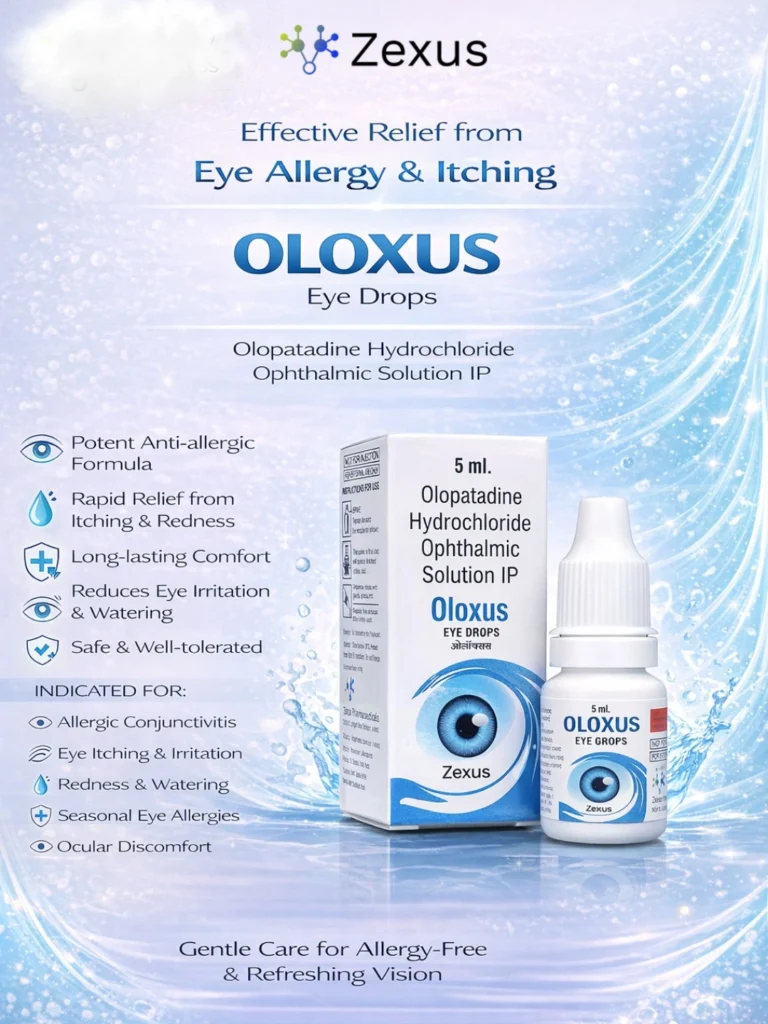 Oloxus