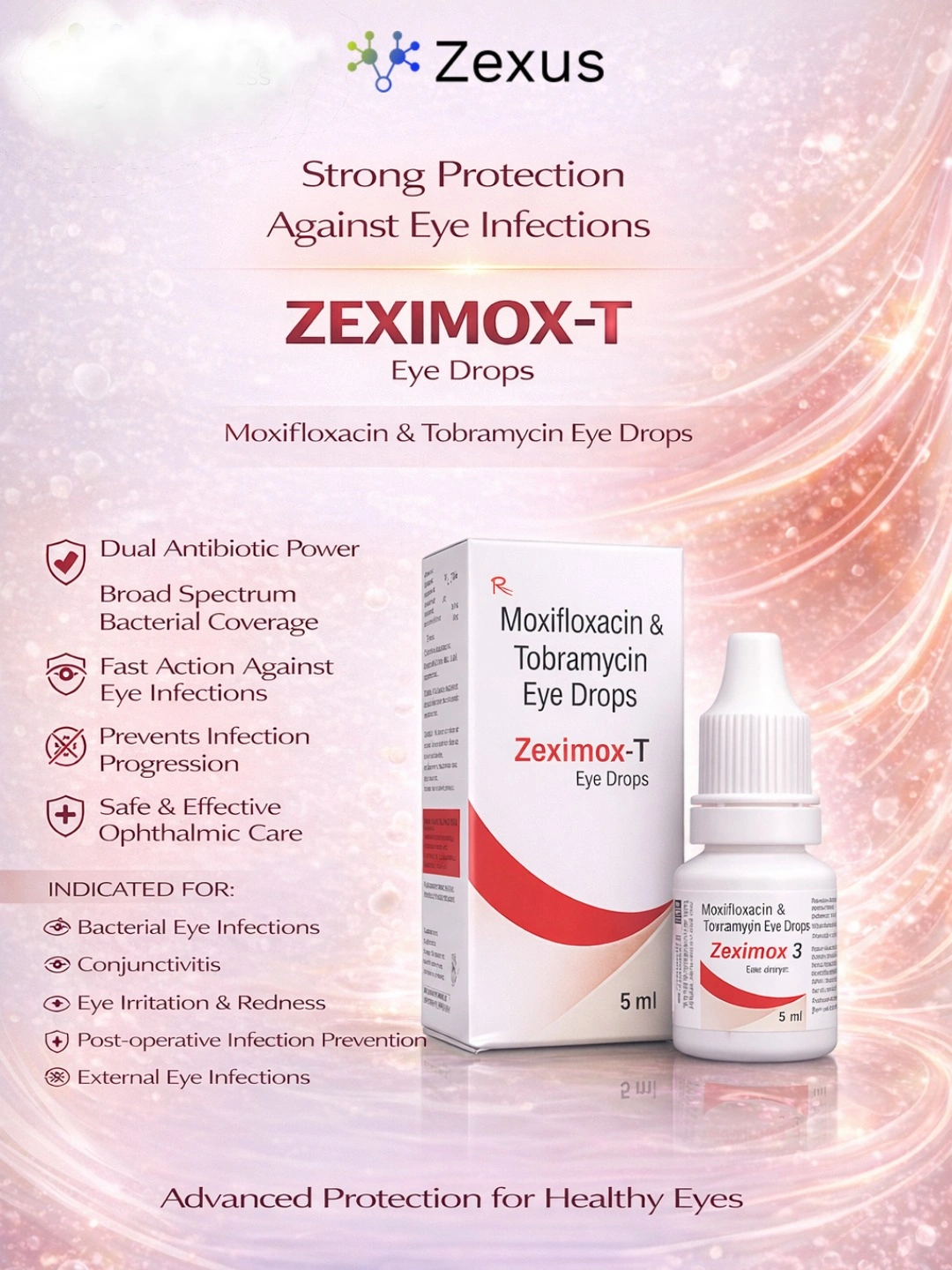 Zeximox-t