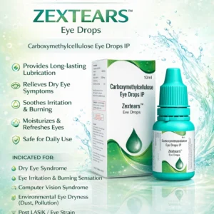 Zextears