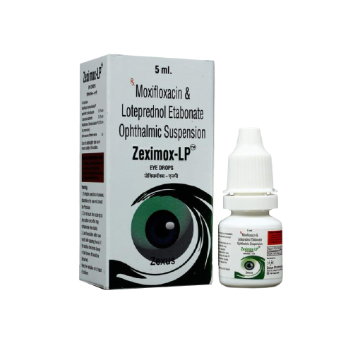 Zeximox-LP