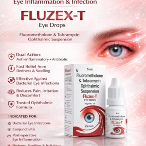 Fluzex-T