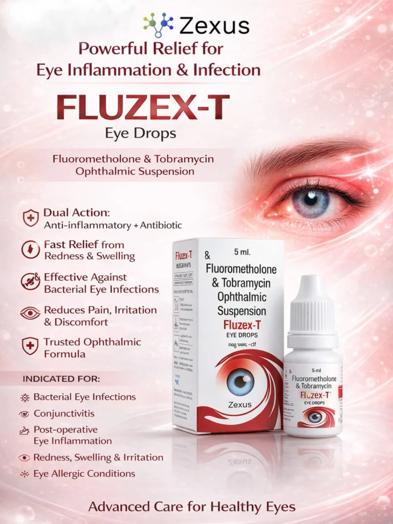 Fluzex-T