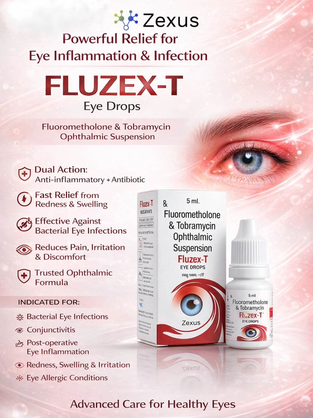 Fluzex-T