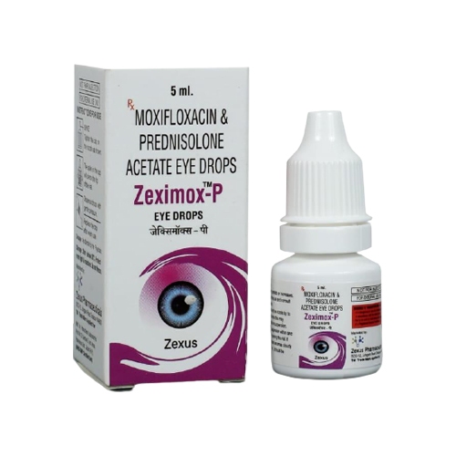 Top 8 Best Eye Drops for Itching and Redness in India