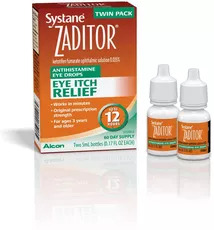 Zaditor Eye Drops