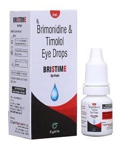 Bristime Eye Drops