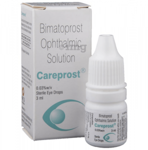 Nuprost Ophthalmic Solution