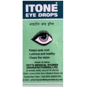 Itone Eye Drop