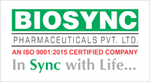 biosync Logo