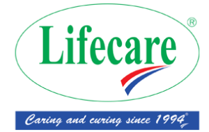 lifecare logo
