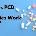 How Does PCD Pharma Companies Work In India ?