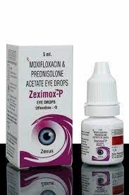 zexus pharma