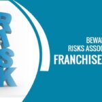 What are the risks in the PCD Pharma franchise business?