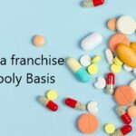 What is the PCD Pharma Franchise Monopoly Basis?