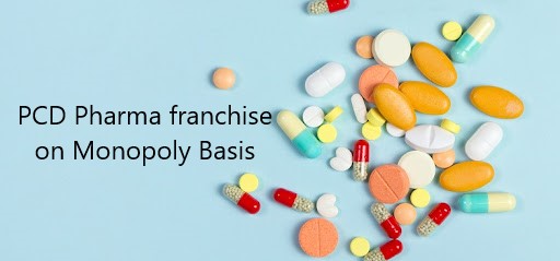 What is the PCD Pharma Franchise Monopoly Basis?