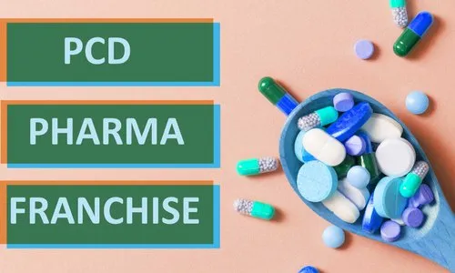 Things To Consider Before Starting a Pharma Franchise