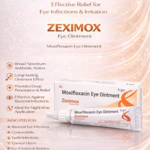 Zeximox