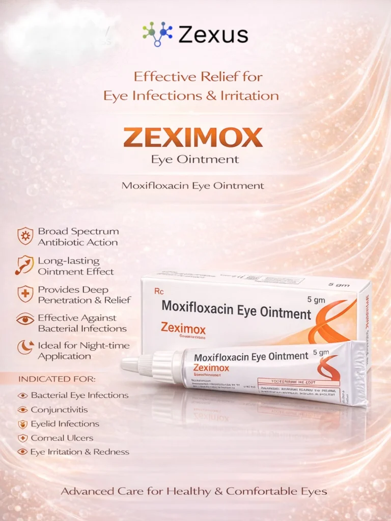 Zeximox