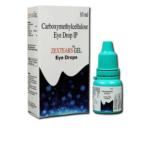 Carboxymethylcellulose Eye Drops Manufacturer