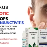 Best Antibiotic Eye Drops for Conjunctivitis | Fast Relief for Eye Infections