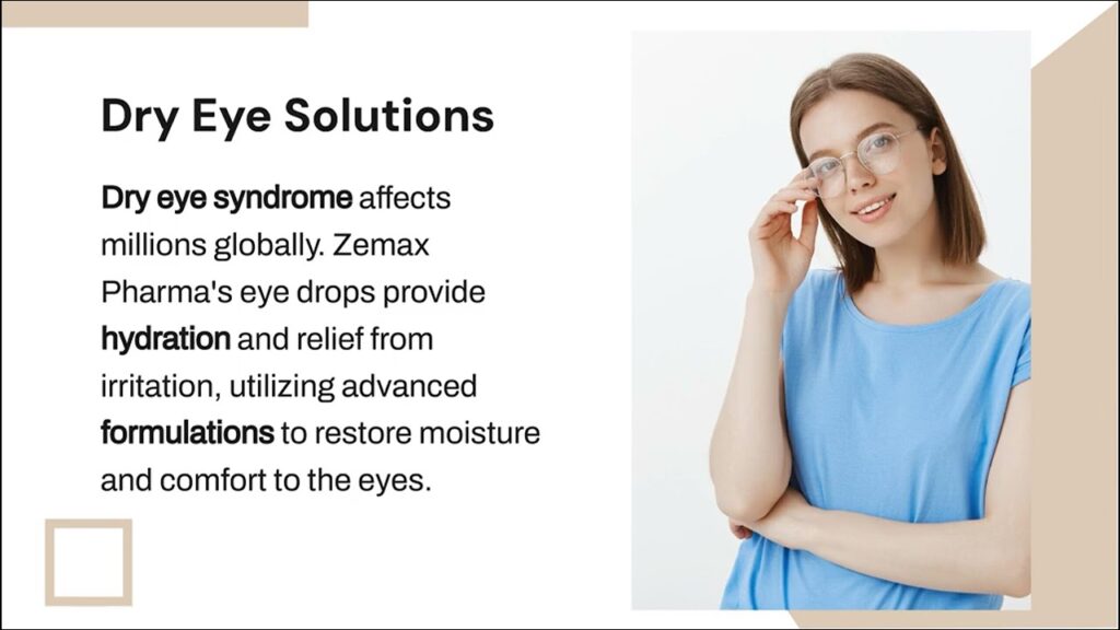 ZEXUS PHARMACEUTICALS - Ophthalmic PCD Pharma Franchise Company