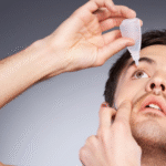 Eye Drops PCD Companies