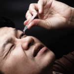 Eye Drops Pharma Franchise