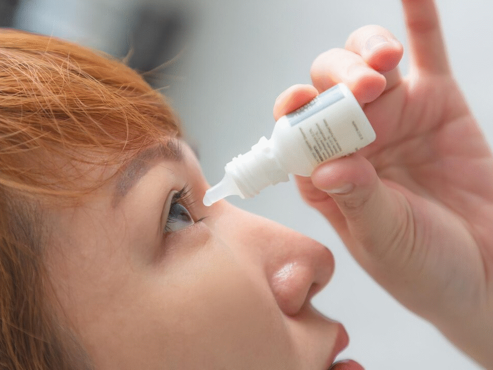 Top 10 Eye Drops Manufacturing Companies in India