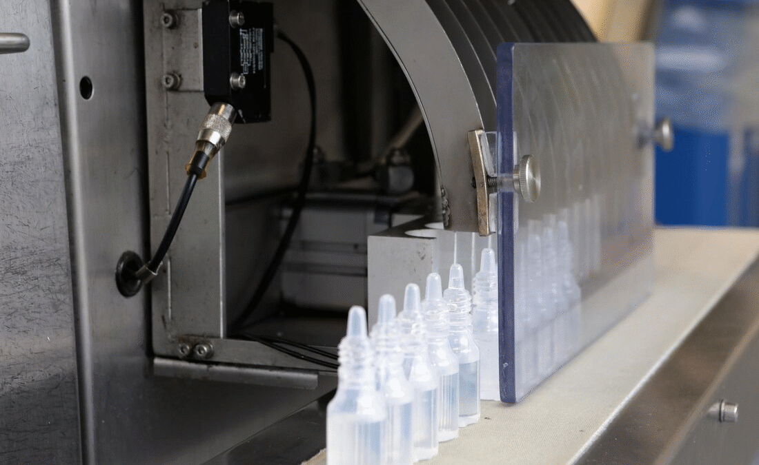 Third Party Eye Drops Manufacturing Company