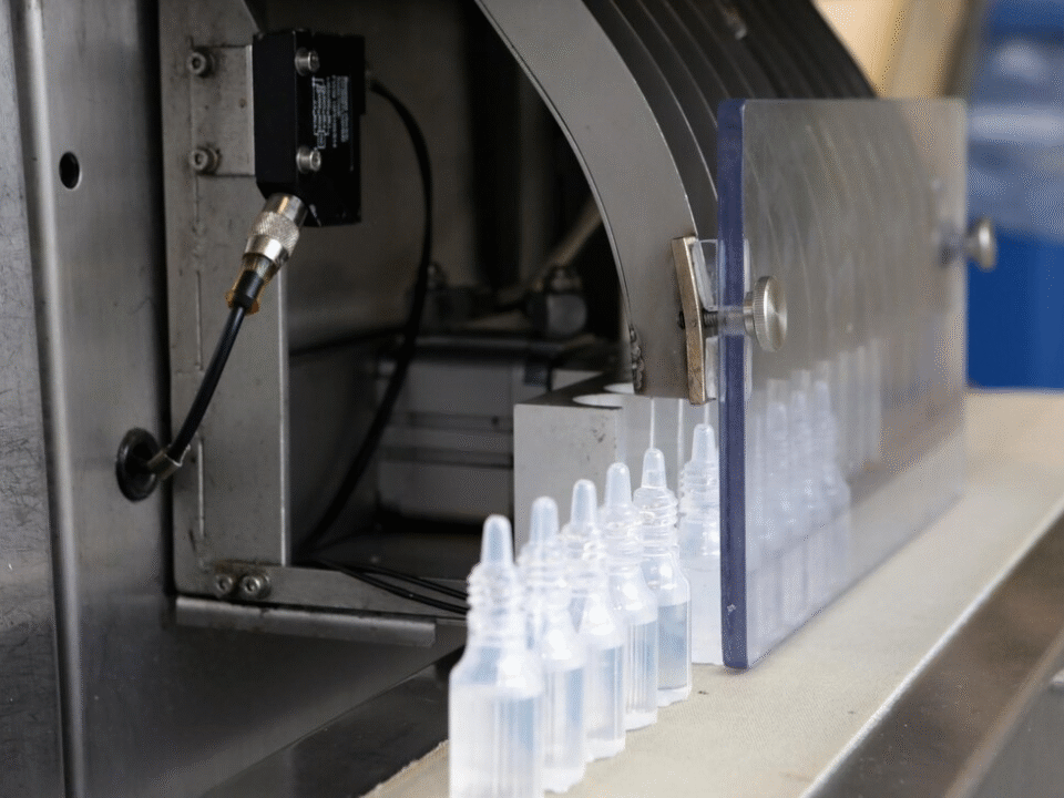 Third Party Eye Drops Manufacturing Company