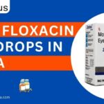 Moxifloxacin Eye Drops in India
