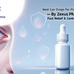 Best Eye Drops for Pink Eye
