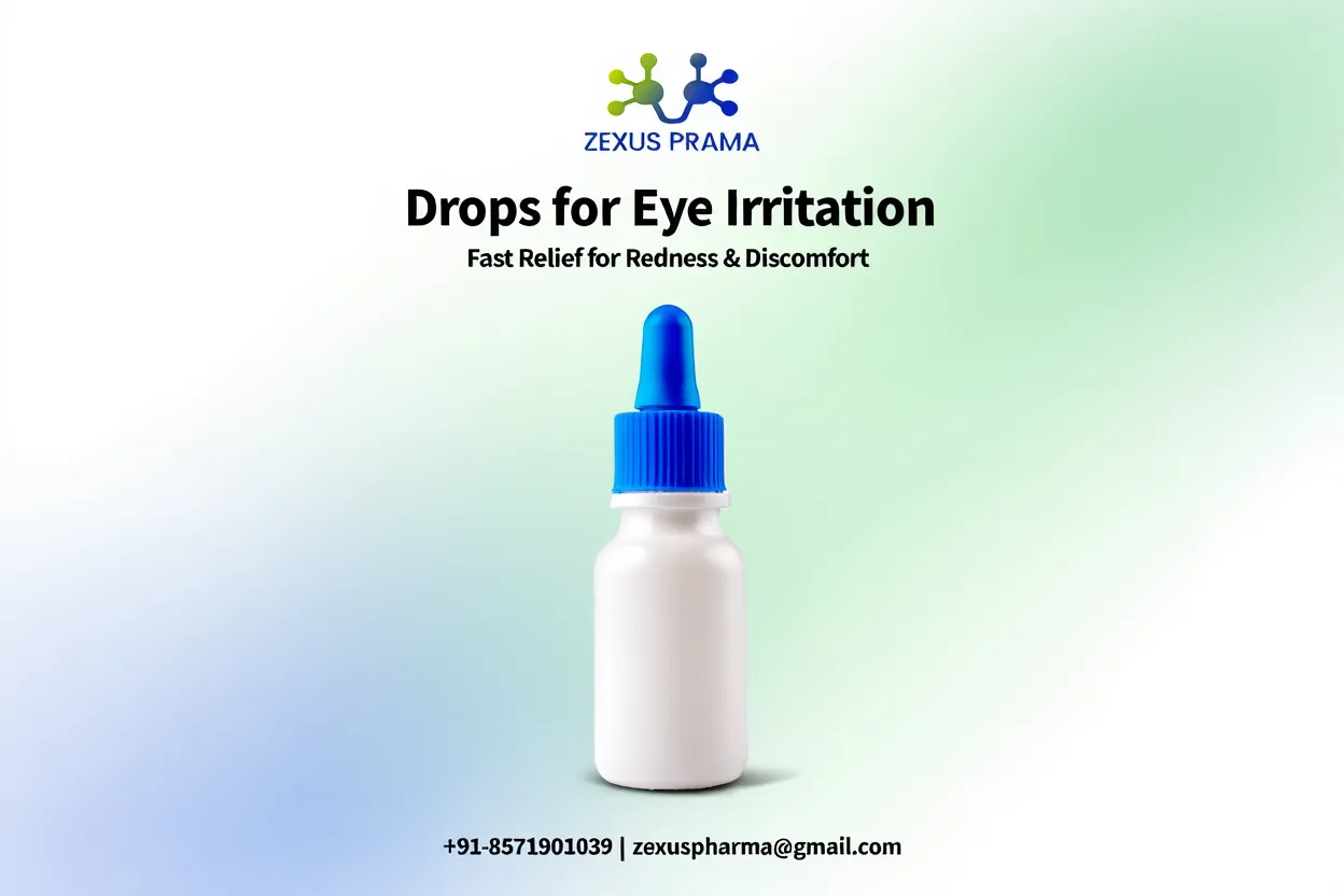 Drops For Eye Irritation By Zexus Pharma Fast Relief For Redness drops-for-eye-irritation-by-zexus-pharma-fast-relief-for-redness