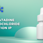 Olopatadine Hydrochloride Solution Ip