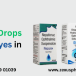10 Best Eye Drops for Watery Eyes in india