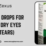 Best Eye Drops for Severe Dry Eyes