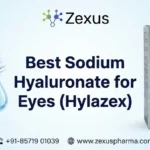 Best Sodium Hyaluronate for Eyes