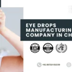 eye drops manufacturing company in chandigarh
