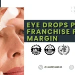 eye drops pcd franchise profit margin