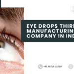 eye drops third party manufacturing company in india
