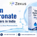 sodium Hyaluronate manufacturers in india