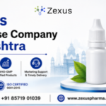 Eye Drops PCD Franchise Company in Maharashtra