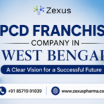 Eye Drops PCD Franchise Company in West Bengal