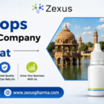 Eye Drops PCD Pharma Company in Gujarat