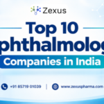 Top 10 Ophthalmology Companies in India