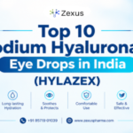 Top 10 Ophthalmology Companies in India